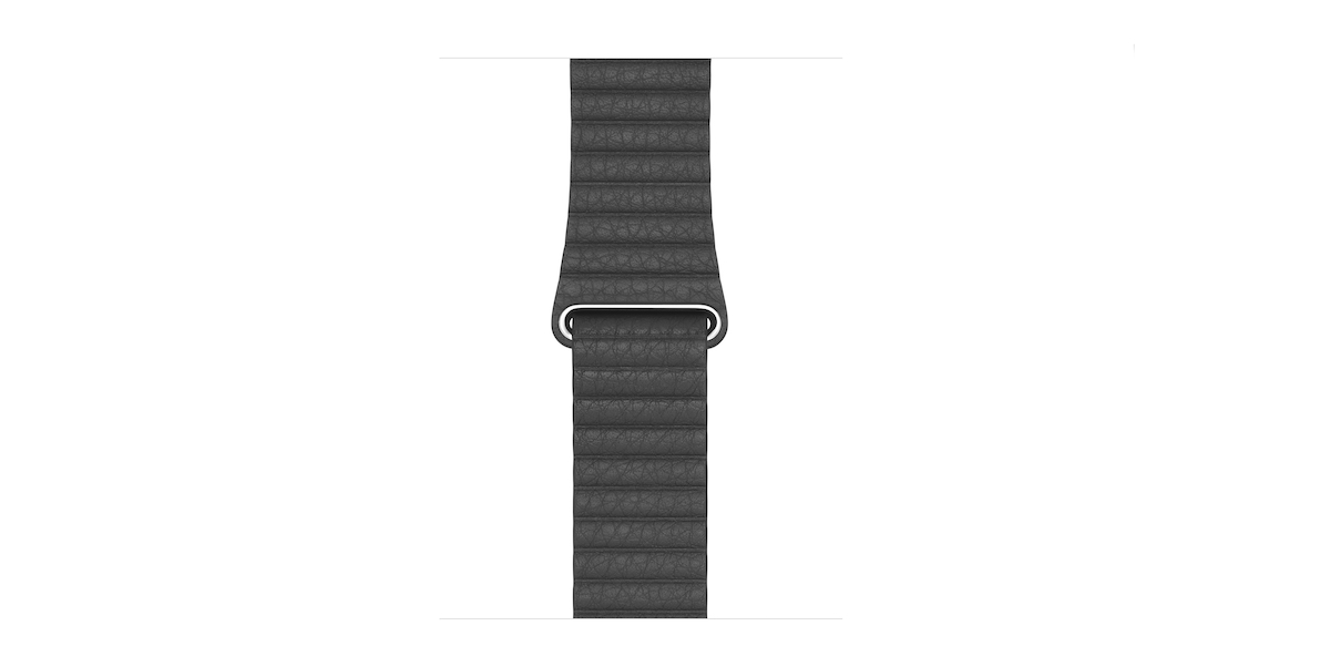 Apple Watch Pro bands