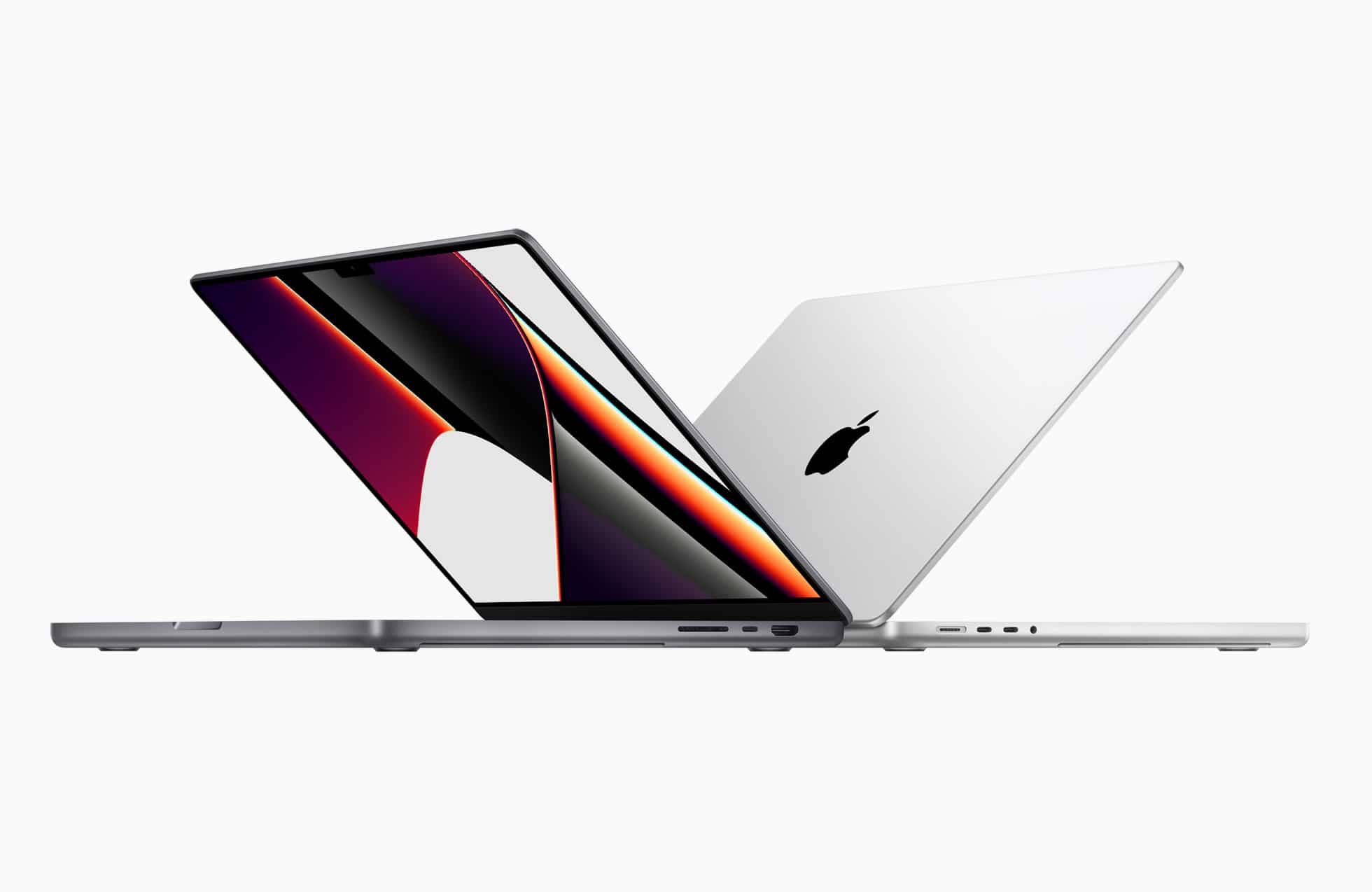 apple - MacBook Pro