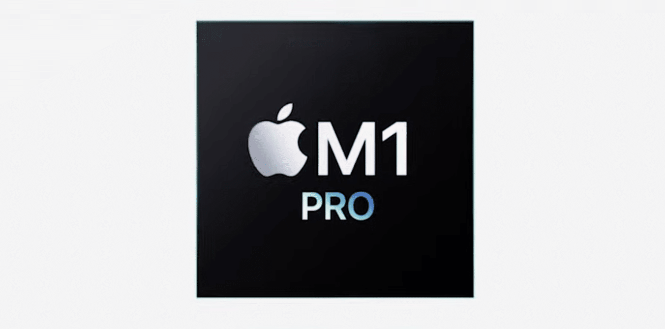 M1 Pro chip