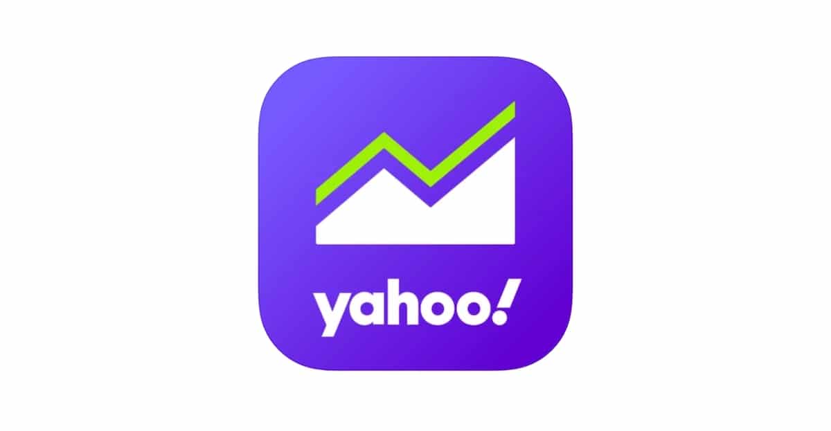 Yahoo Finance - China App Store