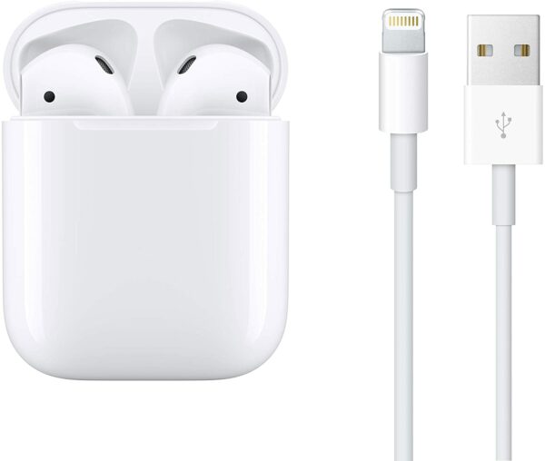AirPods 2 Black Friday Deal