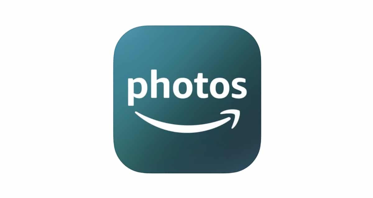 Amazon Photos iOS app