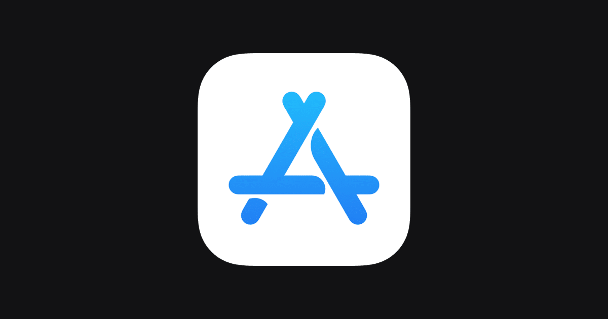 Apple - App Store