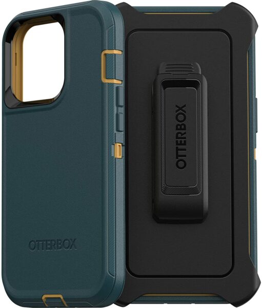 OtterBox Defender Series SCREENLESS Edition Case for iPhone 13 Pro