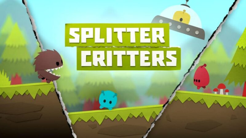 Slitter Critters