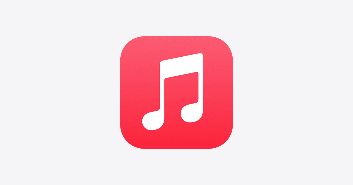 Apple - Music