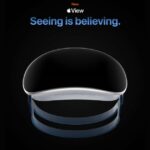 Apple mixed reality AR/VR headset