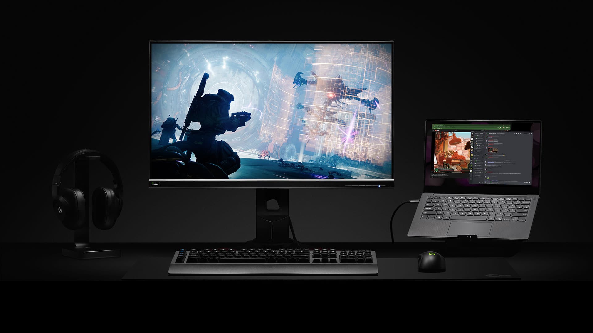 Nvidia GeForce Now M1 MacBook