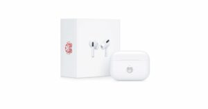 AirPods Pro Year of the Tiger