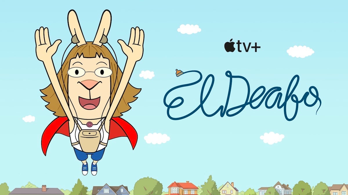 Apple TV El Deafo