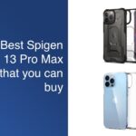 Best Spigen iPhone 13 Pro Max cases that you can buy