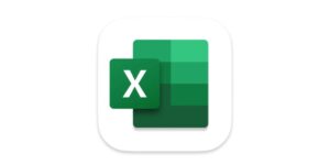 Microsoft office - Excel app