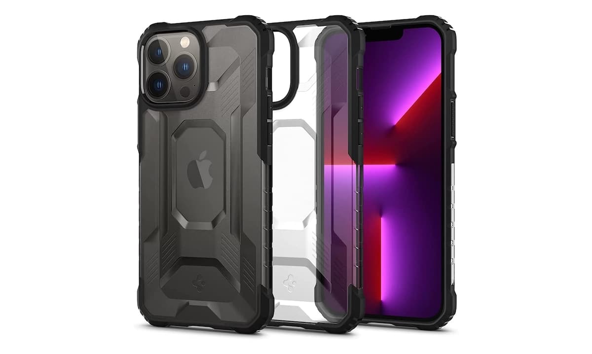 Spigen iPhone 13 Pro Max cases