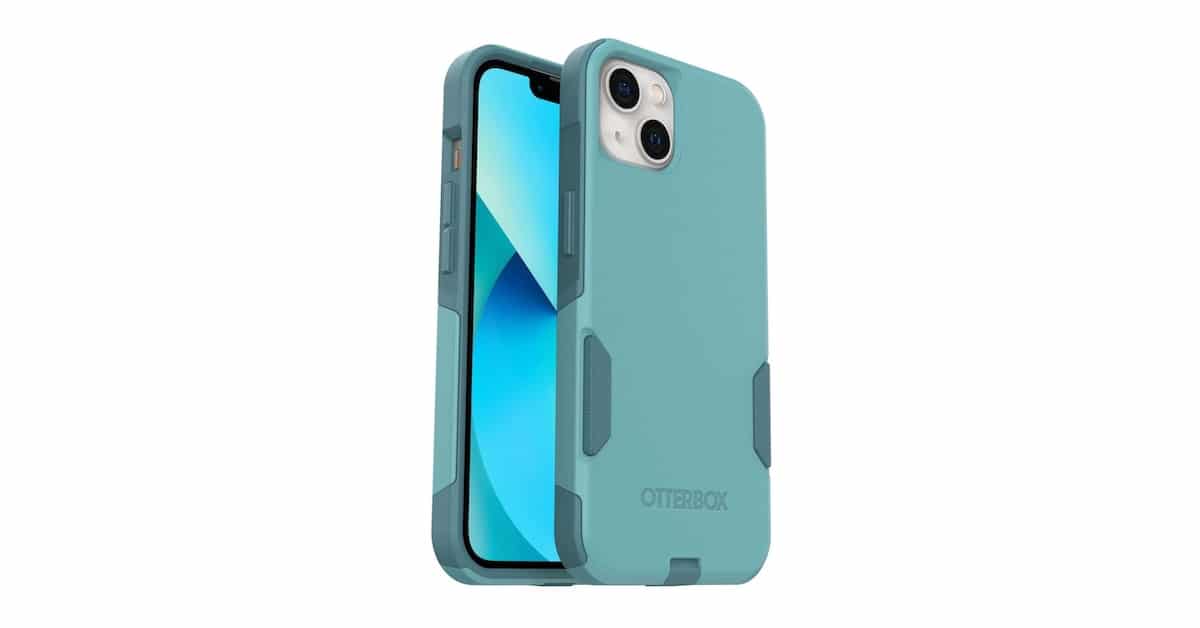Otterbox iPhone 13 cases