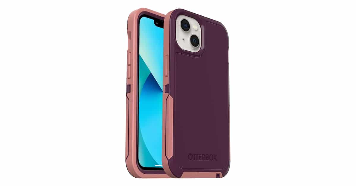 Otterbox iPhone 13 cases