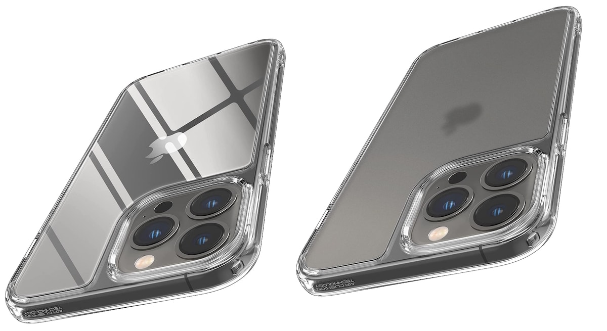 Spigen iPhone 13 Pro Max cases