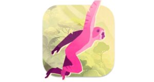 Gibbon- Beyond the Trees - Apple Arcade