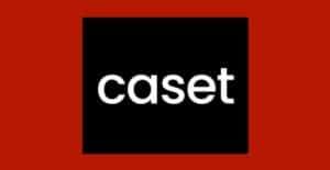 Caset - Apple Music app
