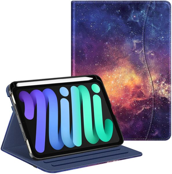 Fentie Folio iPad mini 6 cases