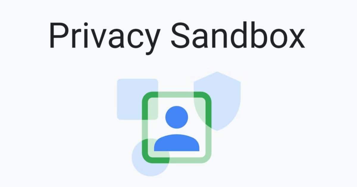 Privacy Sandbox