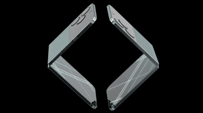 Apple - foldable iPhone