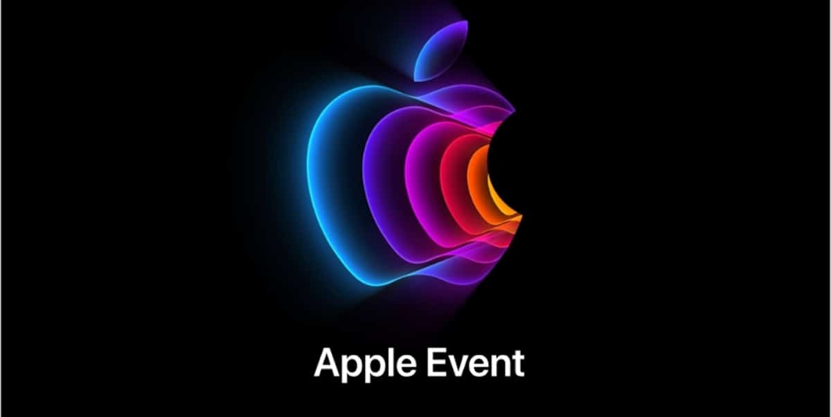 Apple Event - Peek Performance