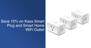 Kasa Smart plugs - Deal
