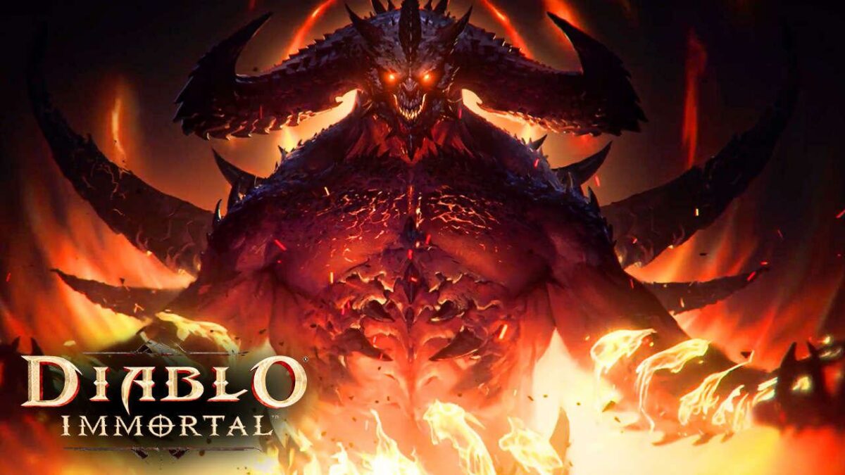 Diablo Immortal alternatives