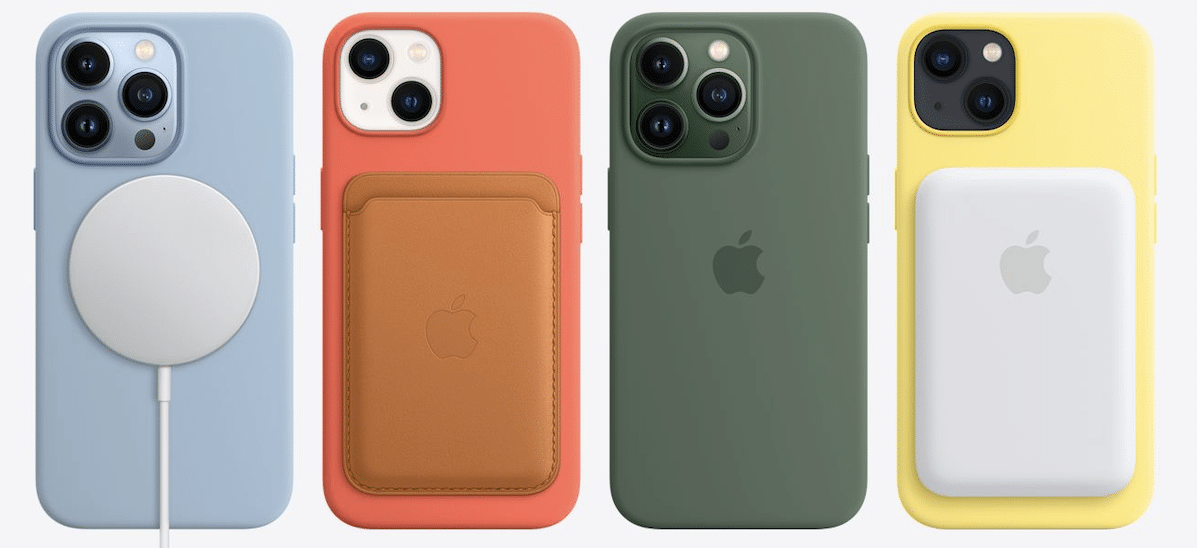 apple - iPhone 13 cases
