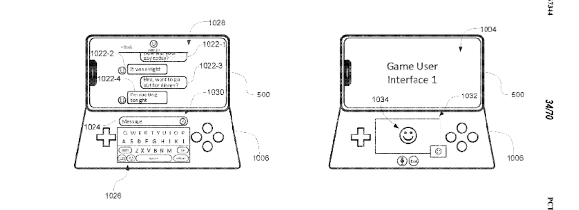 Apple - game controller