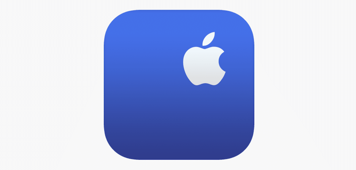 Apple support app