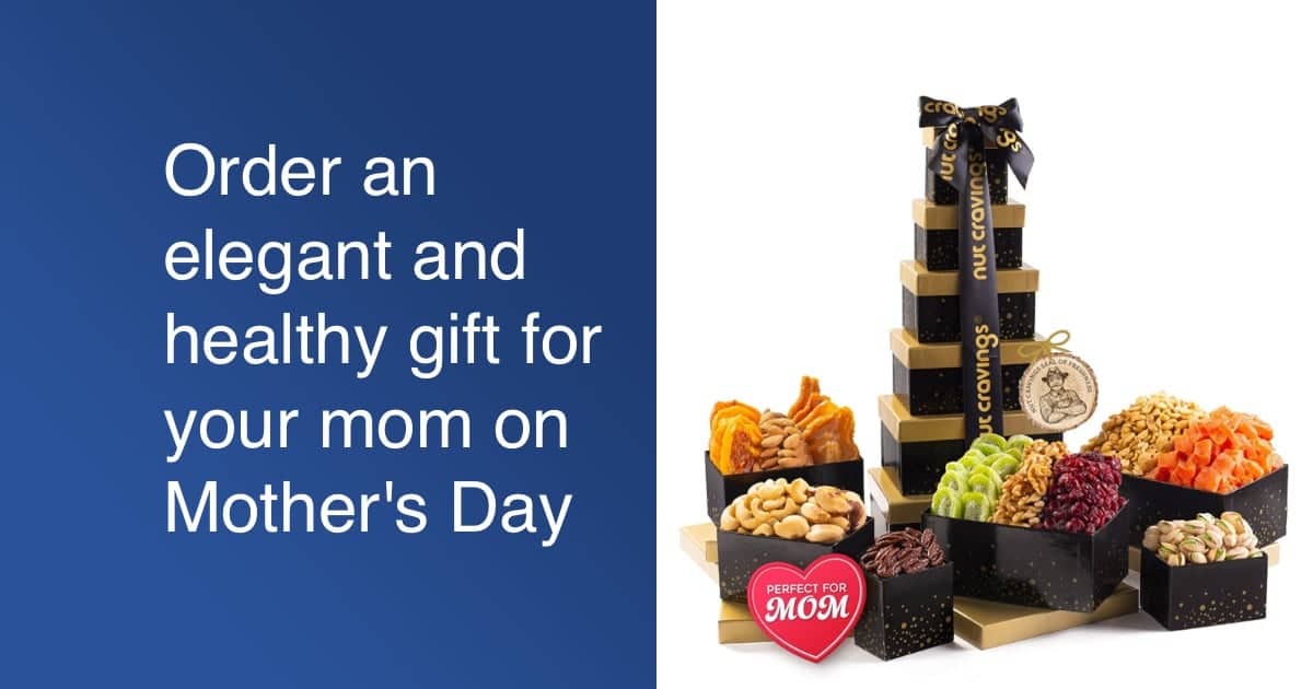Mother's day deal