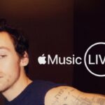 Apple Music Live Harry Styles