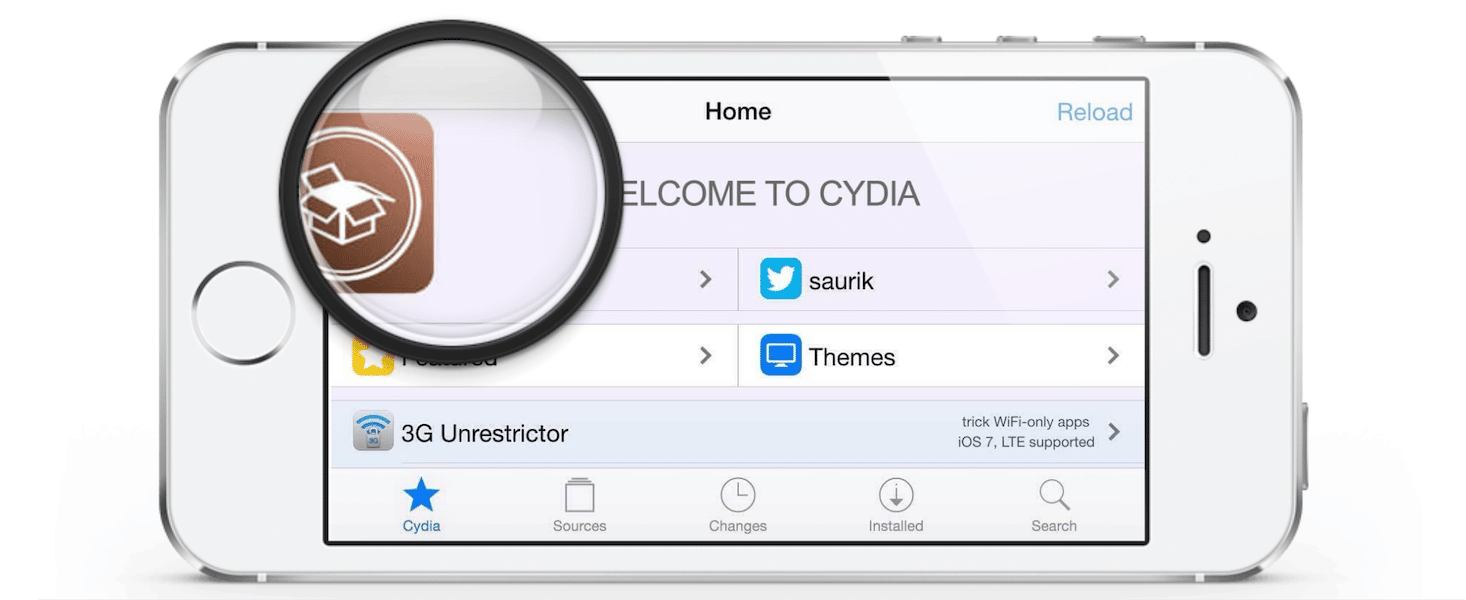Cydia vs. Apple