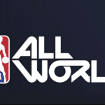 NBA All-World- Niantic