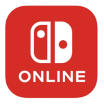 Nintendo Switch online app