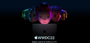 WWDC 2022
