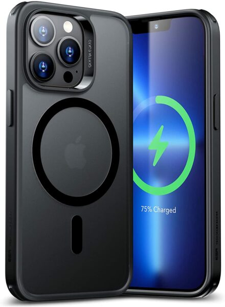 ESR hybrid case for iPhone 13 Pro Max