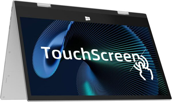 Jumper EZbook X1 touch screen laptop