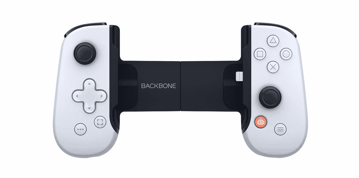 Backbone One-PlayStation Edition