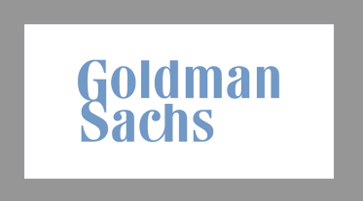 Apple Card - Goldman Sachs