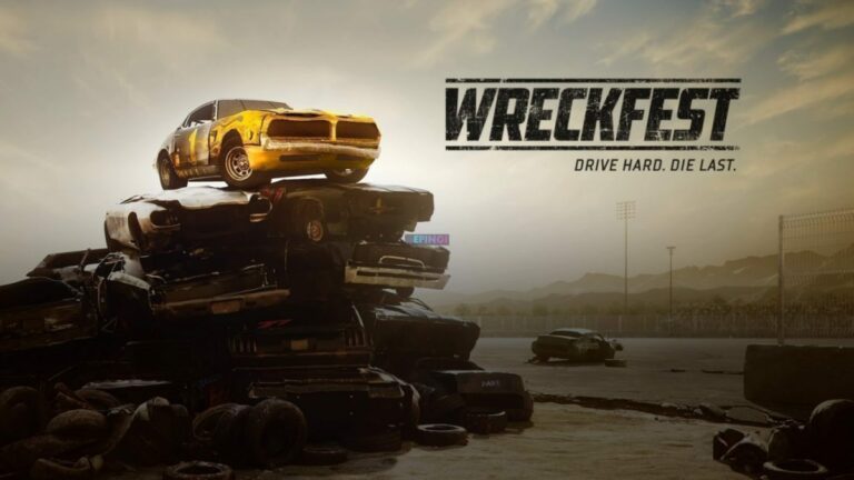 Wreckfest on iOs and Android