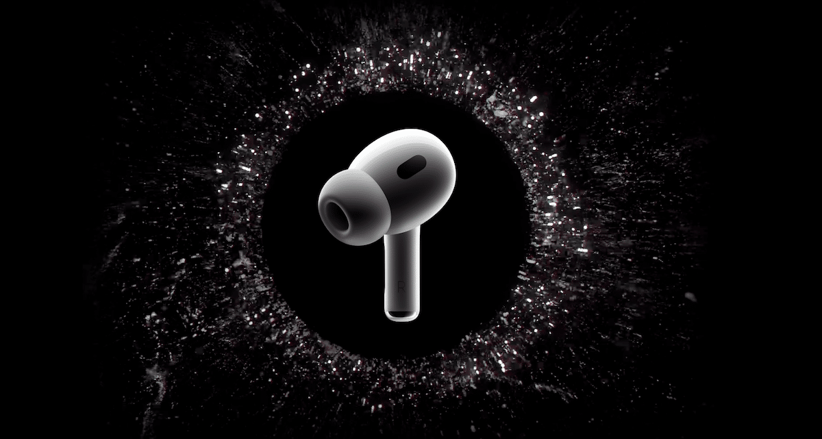 AirPods Pro 2 stem volume control can be disabled in iOS 16.1 beta