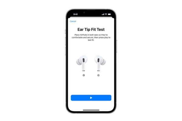 How to change the ear tips of your AirPods Pro