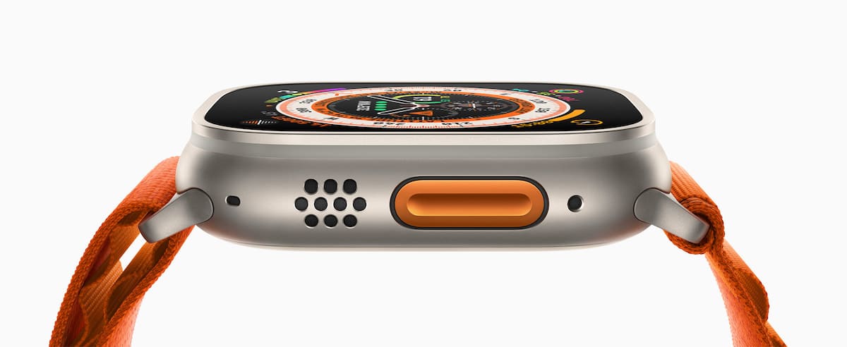 watchOS 9.0.1 for Apple Watch Ultra