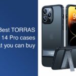 Best TORRAS iPhone 14 Pro cases