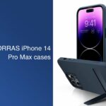 Best TORRAS iPhone 14 Pro Max cases