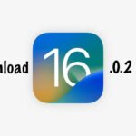 Download iOS 16.0.2