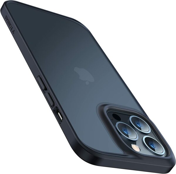 TORRAS Shockproof for iPhone 14 Pro Case