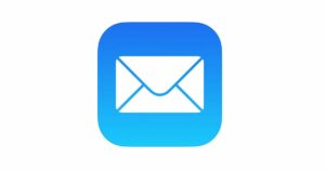 iOS 16 Mail app bug